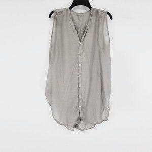 CP Shades Button Down Tunic